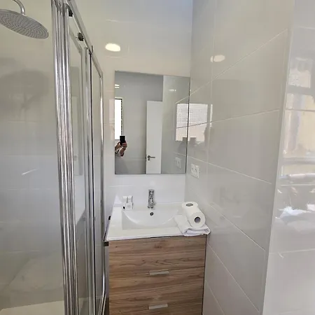 Appartement Fiesta Sol If *