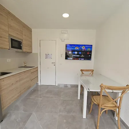 Fiesta Sol If Benidorm