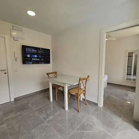 Appartement Fiesta Sol If