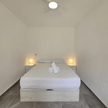 Apartment Fiesta Sol If *