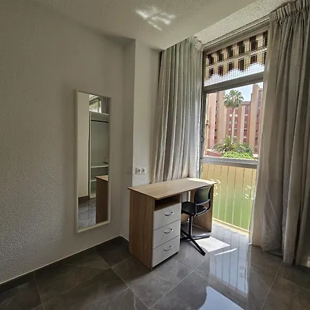 Fiesta Sol If Apartment